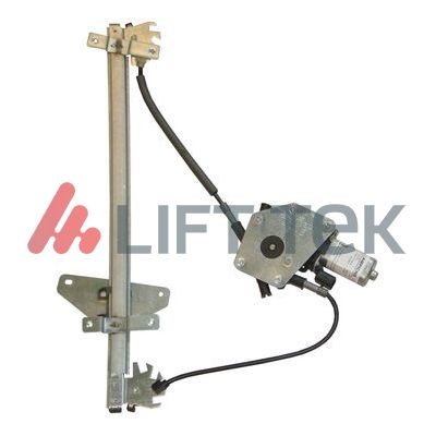 LT VL15 R