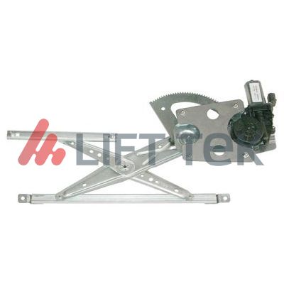 LT DT22 R