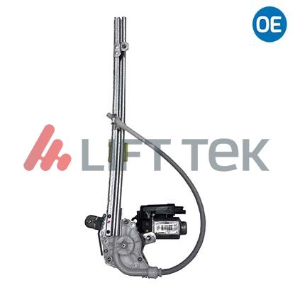 LT RNO116 L C