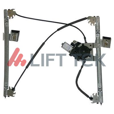 LT VK27 L B