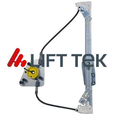LT HY710 L