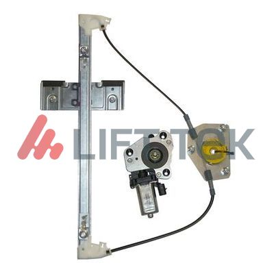 LT VK102 L