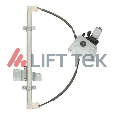 LT DN93 L