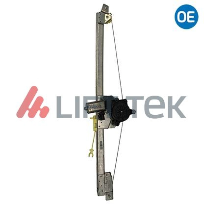 LT ZA32 L