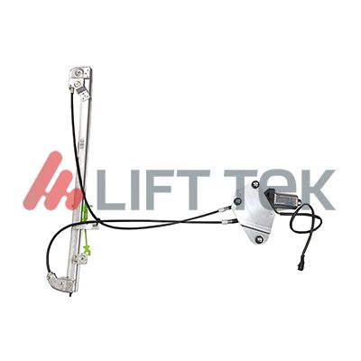 LT ZA144 L