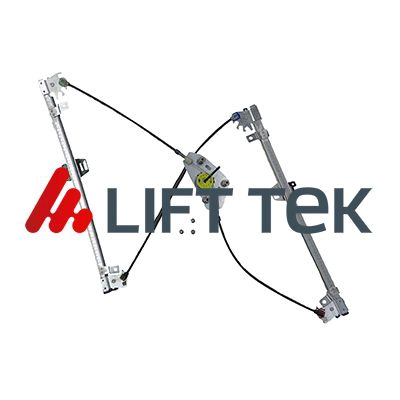 LT AA715 R