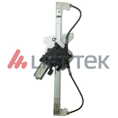 LT VL22 L