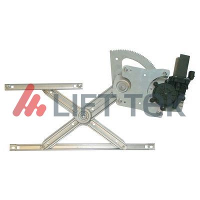 LT DN95 L