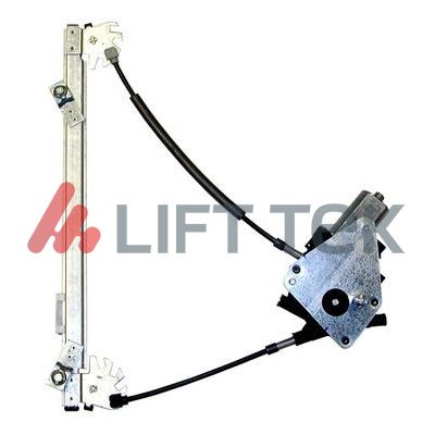 LT CT37 R