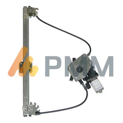 BI 50018 L