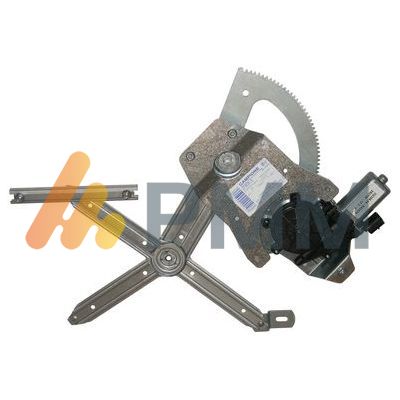 BI 50054 R