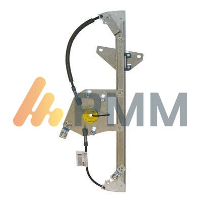 BI 80086 L