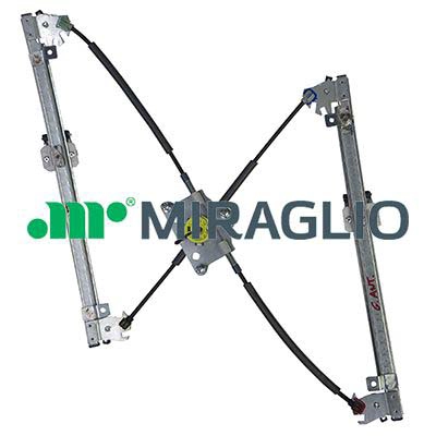 PANEL WITH COMPLETE SY