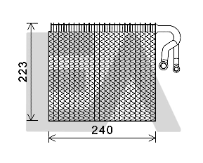 43B07009