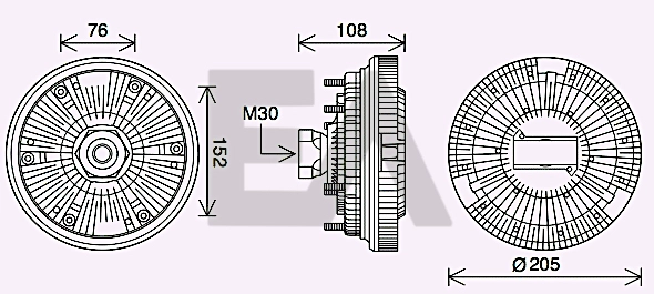 35C16D13