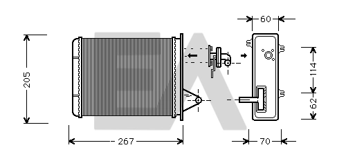 45C25003