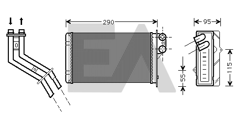 45C60014