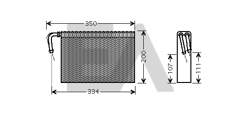 43B07004