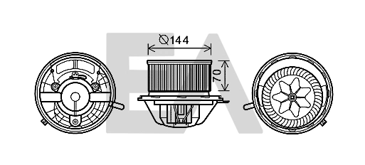 42A50005