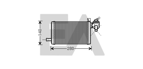 45C50012