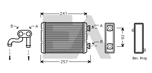 45C07017
