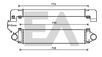 36A05004
