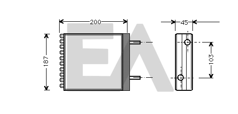 45C78003