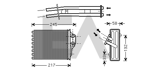 45C25024