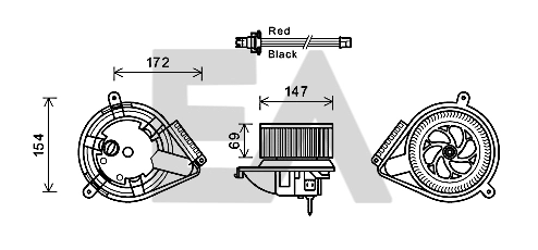 42A50011