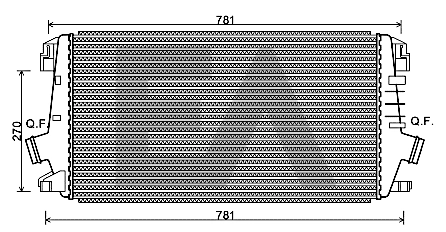 36A54036
