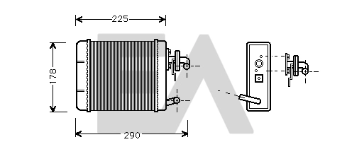 45C25004