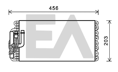 43B45001