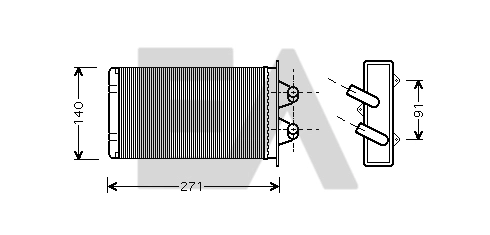 45C25016