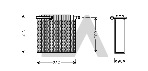 43B25003