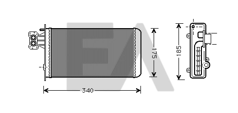 45C30005