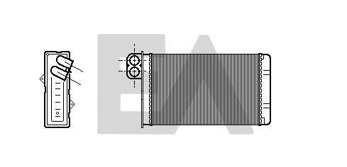 45C55008