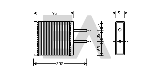 45C36009