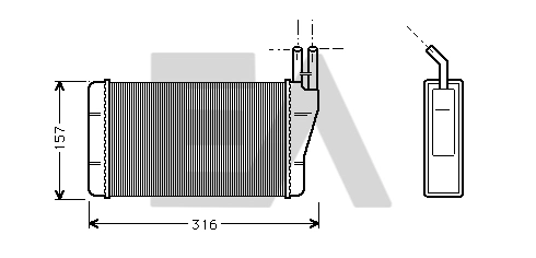 45C54005