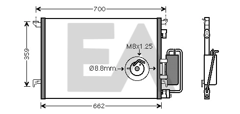 30C54045