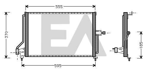 30C54001