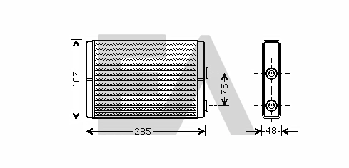 45C25009