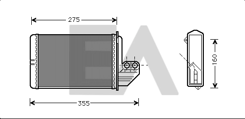 45C07014