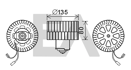 42A54015