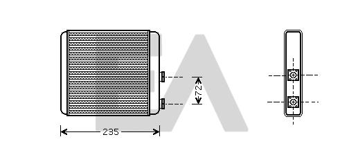 45C54026