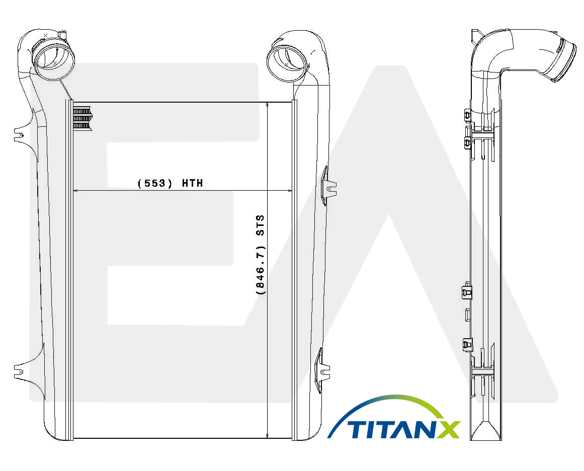 36A16001T