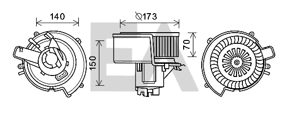 42A54019