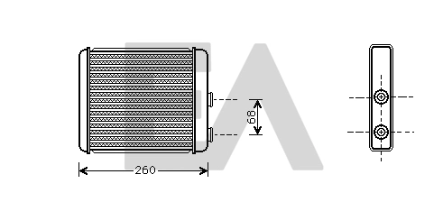 45C54022