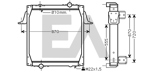 8MK 376 774-671