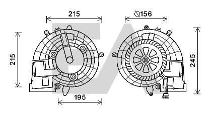 42A50009