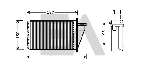 45C25008